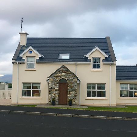 No 4 Ballymastoker Cottage Портсалон Экстерьер фото